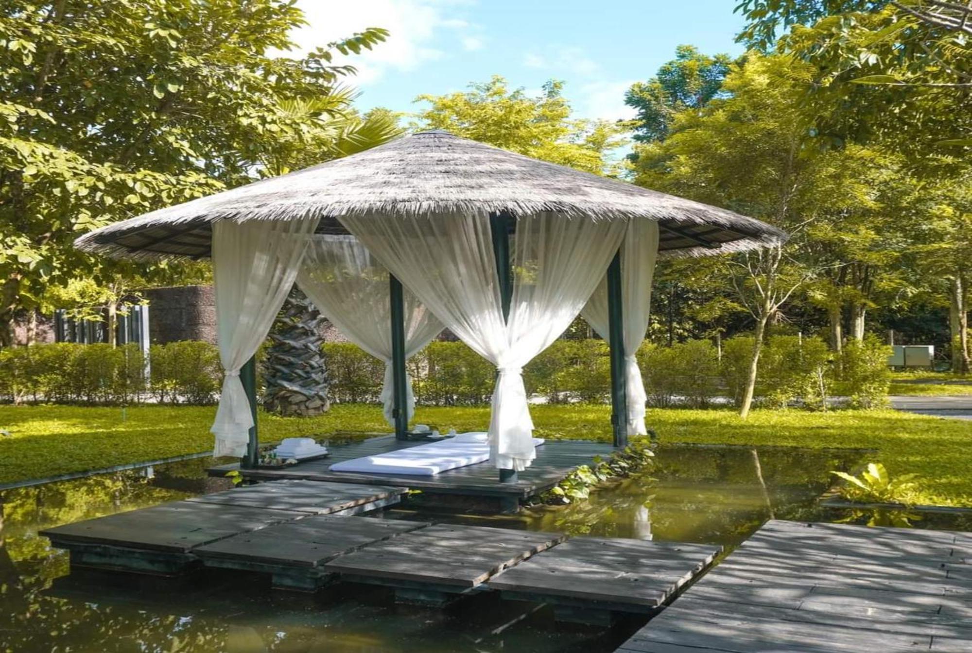 The Sense Resort Kanchanaburi Exteriér fotografie